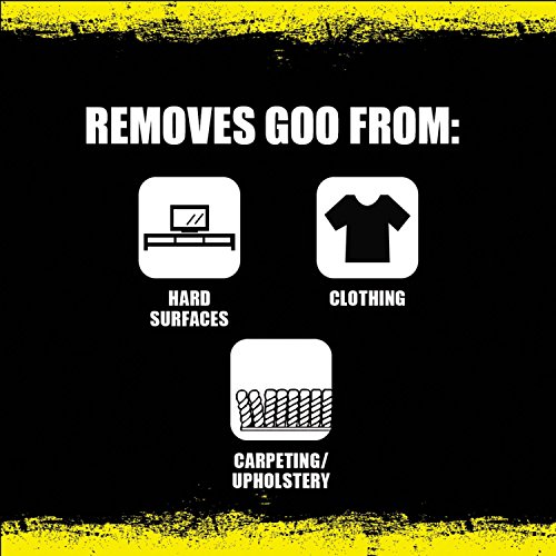 Goo Gone 2112 Pro-Power Cleaner, Citrus Scent, 1 Qt Bottle