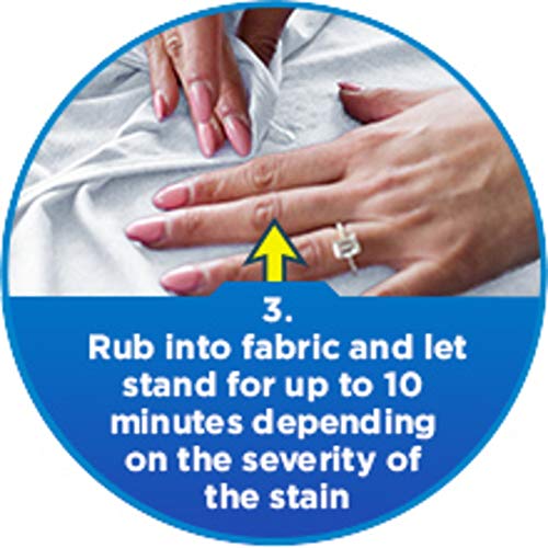 OxiClean Laundry Stain Remover Refill, 56 fl oz