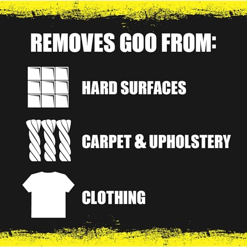 Goo Gone Mess-Free Pen