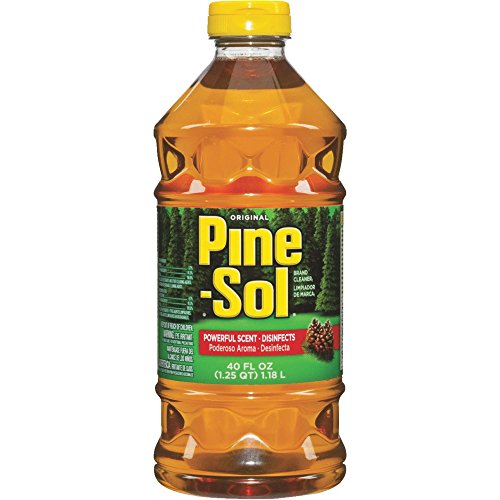 Clorox Original Pine-Sol Multi-Surface Cleaner 40 FL oz 1.18L