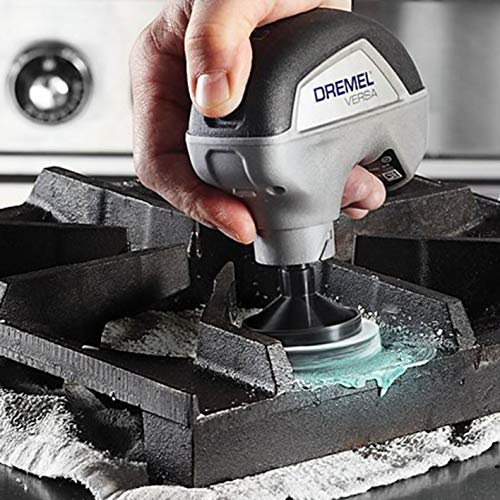 Dremel PC368-3 Power Scrubber Extreme Scour Pad