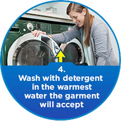 OxiClean MaxForce Laundry Stain Remover, 16 Fl. oz. Twin Pack