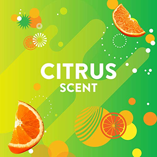 Scrubbing Bubbles Multi Surface Bathroom Cleaner Concentrate, Two 2.9 oz Concentrated Refill Bottles