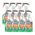 SC Johnson Professional Scrubbing Bubbles Disinfectant Restroom Cleaner, 32oz / Case Qty 8