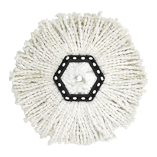 Casabella Clean Water Spin Mop Refill
