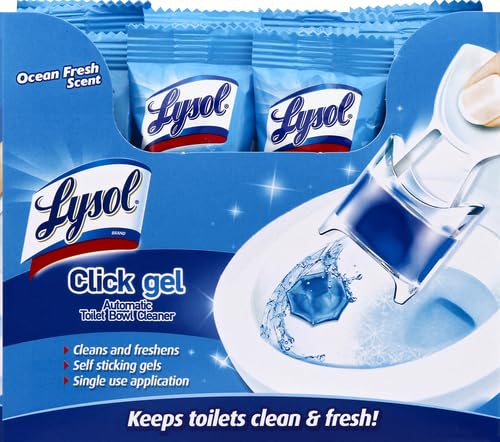 Lysol Multi-Surface Cleaner, Sanitizing and Disinfecting Pour, to Clean and Deodorize, Sparkling Lemon and Sunflower Essence, 40 Fl Oz