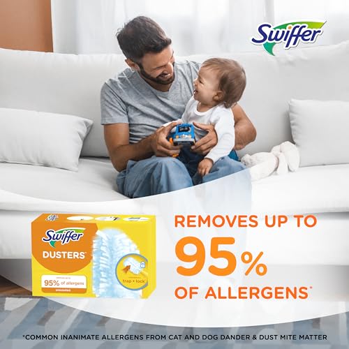 Swiffer Dusters Refills, 10 ct (Packaging May Vary)