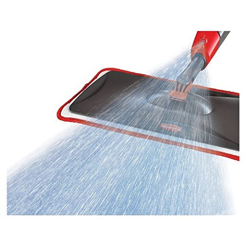 Rubbermaid Reveal Spray Mop Multi 1-PK
