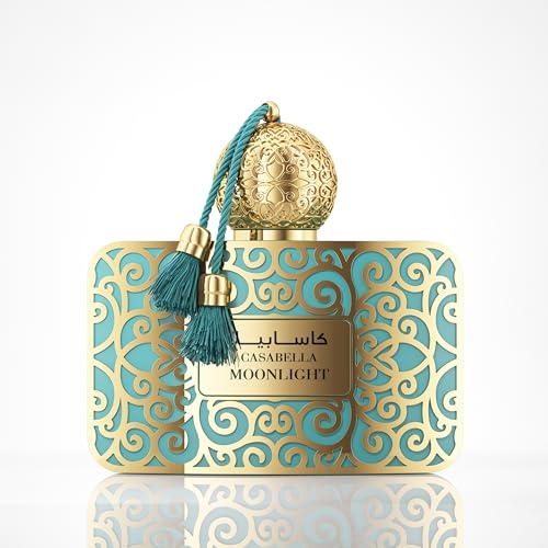 Emper Casabella Moonlight for Women 100ml Perfume by Le Chameau