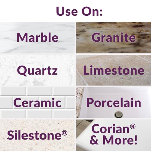Simple Green Granite and Stone Polisher