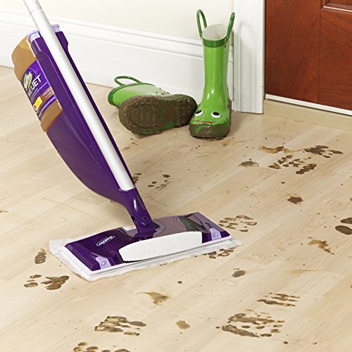 Swiffer WetJet Solution Refill