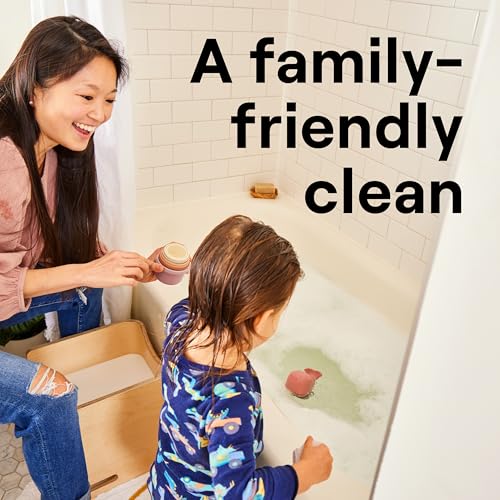 Seventh Generation Disinfecting Spray Multi Purpose Cleaner Lemongrass Citrus Disinfectant Cleaner 26 oz (Packaging May Vary)