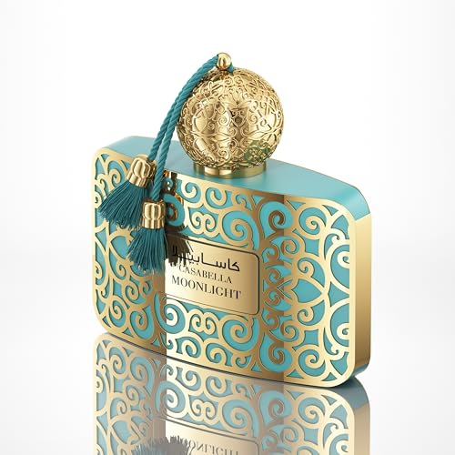 Emper Casabella Moonlight for Women 100ml Perfume by Le Chameau