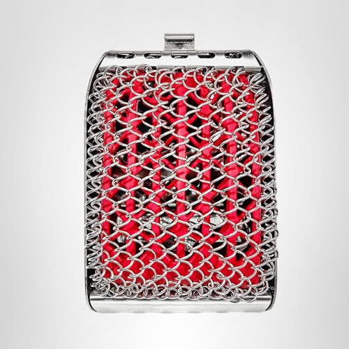 OXO Outdoor Coiled Grill Brush Replacement Head