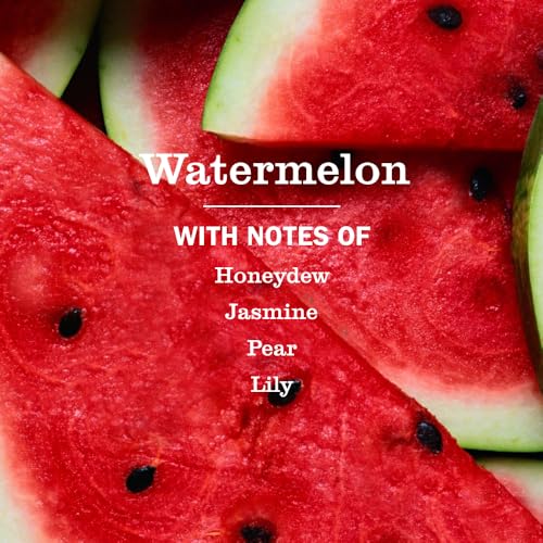 Mrs. MEYER'S Clean Day Foaming Hand Soap, Watermelon Scent (10 Fl oz (Pack of 1))