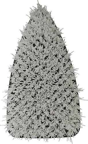 Rubbermaid 1811031 Switchable Bristle Brush (Pack of 3)