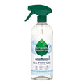 Seventh Generation All Purpose Cleaner, Free & Clear, Cuts Grease, 23 Fl Oz