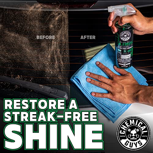 Chemical Guys 10-Piece Arsenal Builder Car Wash Kit with Foam Gun, Bucket, and 3 - 16 fl oz Car Care Products & Chemicals - Works with Garden Hose for Trucks, SUVs, Motorcycles, and More