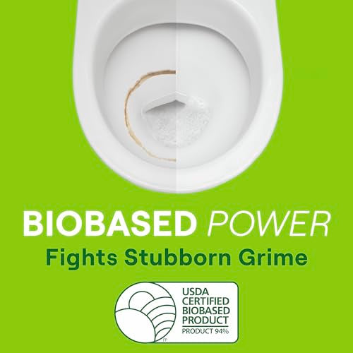 CLEANER TOILET BOWL MINT