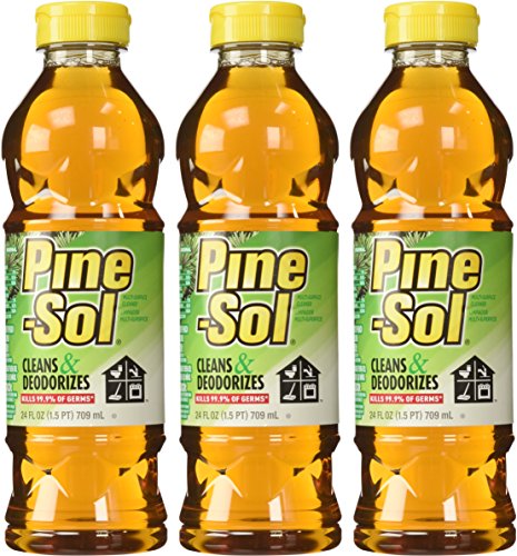 Pine-Sol Original 24 Oz (Pack of 3)